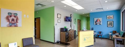 Mission Veterinary Clinic - Rio Rancho - NAIOP Winner - AIC | Analyze ...