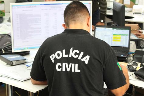 Paraná fortalece a Polícia Civil no combate à corrupção