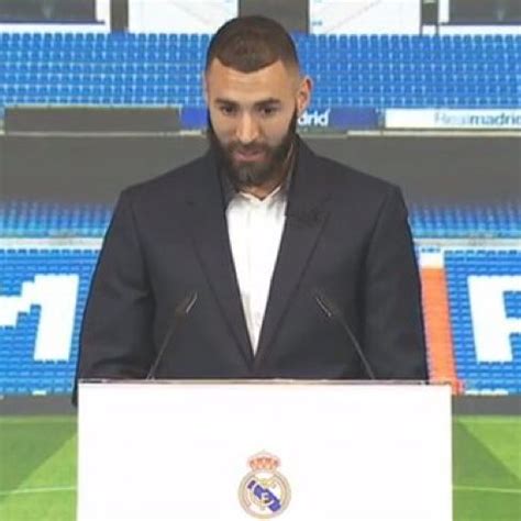 Madrid Xtra On Twitter Karim Benzema Many Thanks To The President