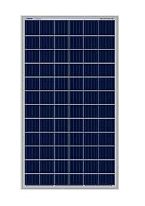 UTL 335 Watt Poly Crystalline Solar Panel Set Of 1 Aluminum Amazon