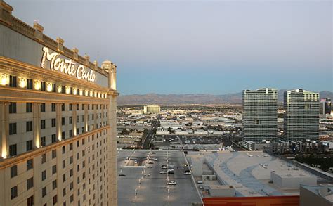 Review: Monte Carlo Las Vegas Resort and Casino - The GateThe Gate