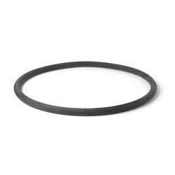 Black 3mm EPDM Rubber Gasket For Industrial At Rs 150 Kg In Chennai