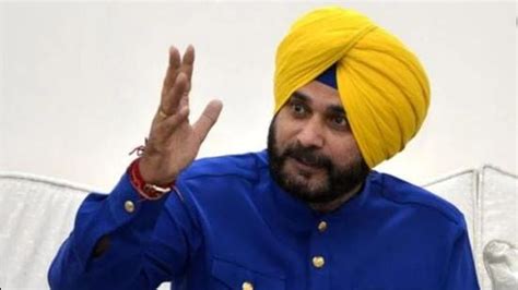 Five Possible Reasons Why Navjot Singh Sidhu May Have Quit Hindustan