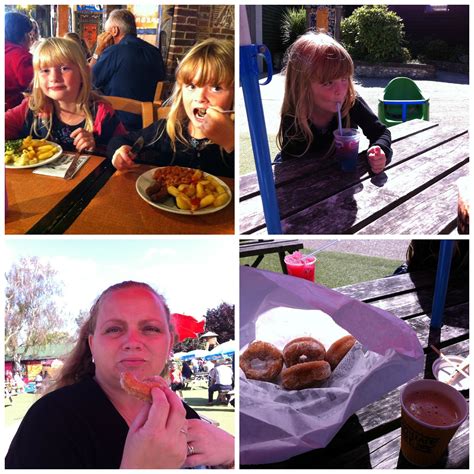 Mummy From The Heart: Review: Drusillas Park, East Sussex