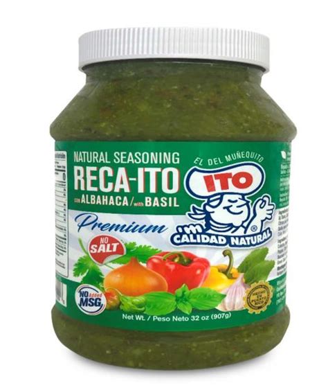 Productos Ito® Foods