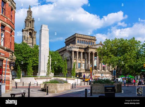 Preston town center High Resolution Stock Photography and Images - Alamy Update