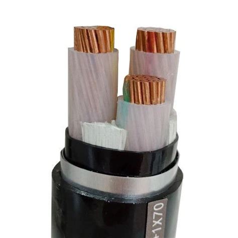 Xlpe Insulated Armoured Electrical Cable China Manufacturers Suppliers