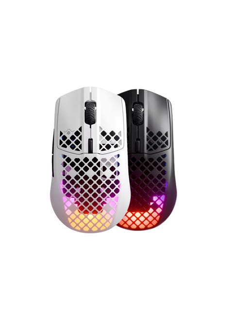 SteelSeries AEROX 3 Wireless - pcyard