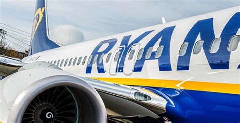 Ryanair Relance Son Programme De Vols Au Maroc Air Journal