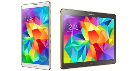 Cyanogenmod Oficial Llega A Samsung Galaxy Tab S