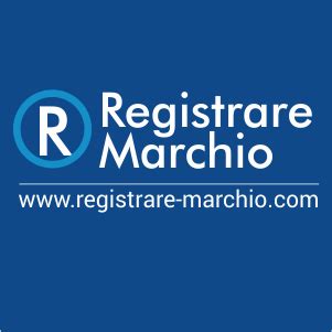 Cos è un Marchio Caratteristiche e Requisiti RM