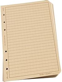 Loose-leaf Binder Paper | Shop Amazon.com