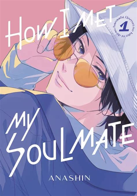 How I Met My Soulmate Manga Reviews | Anime-Planet