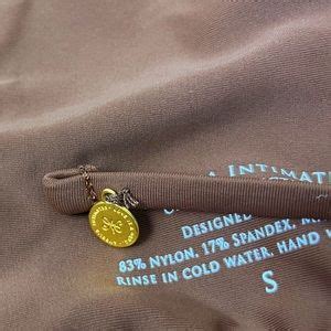 Aurelia Intimates Swim New Aurelia Oasis Brown Lagoon Bikini Two Piece Size Small Poshmark