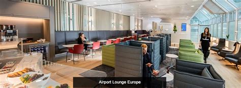 Airport Lounge Europe reopens at Munich AirportAirport Lounge Europe ...