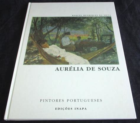 Aurélia de Souza Pintores Portugueses Bibliofeira