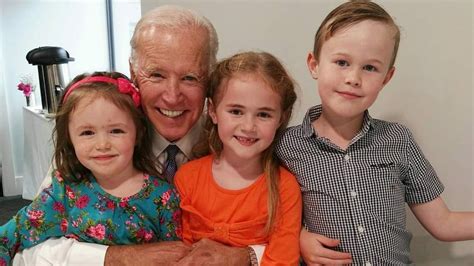 Joe Biden Children