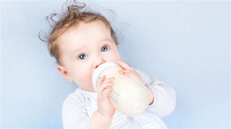 Bebeklerde Süt Alerjisi Hakkında Merak Edilen Her Şey Happy Kids