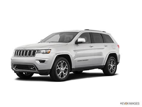 Jeep Grand Cherokee Laredo Vs Limited Iseecars