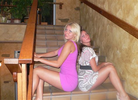 Amateur Crazy Vacations Page 4