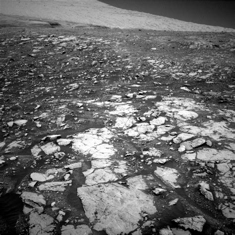 Sol 2000 Roving For 2000 Martian Days Nasas Mars Exploration Program