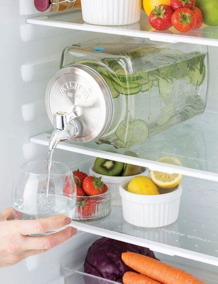 10 fantastic fridge organization ideas – Artofit