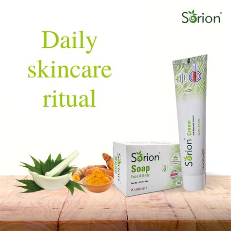 Atrimed Sorion Cream