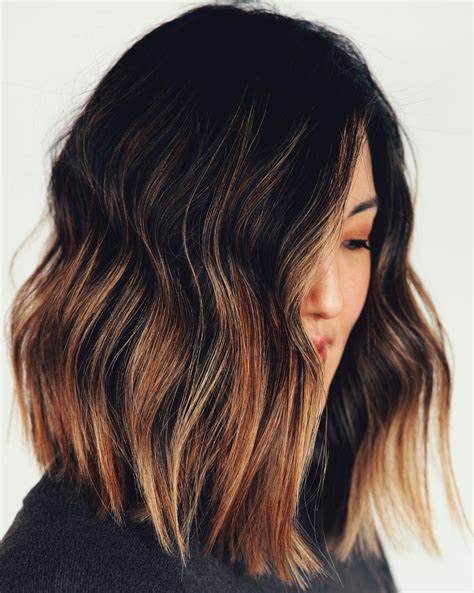 30 Golden Brown Hair Ideas To Transform Your Look Hair Adviser