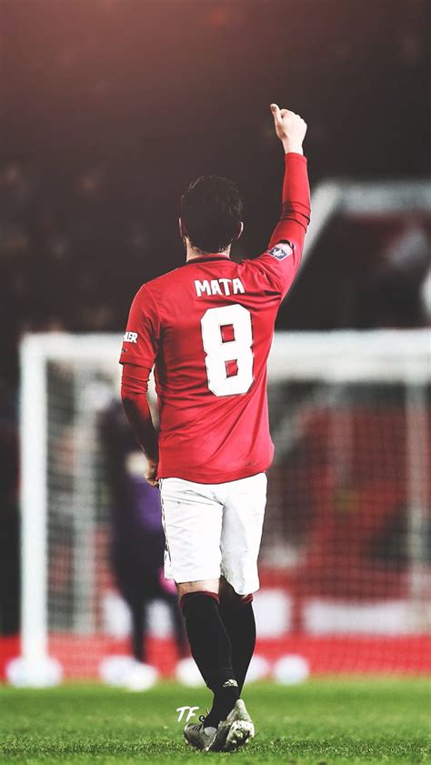 Tf Sport Edit Juan Mata Hd Phone Wallpaper Pxfuel