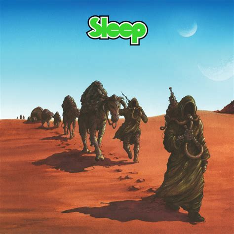 Dopesmoker Album Oleh Sleep Spotify