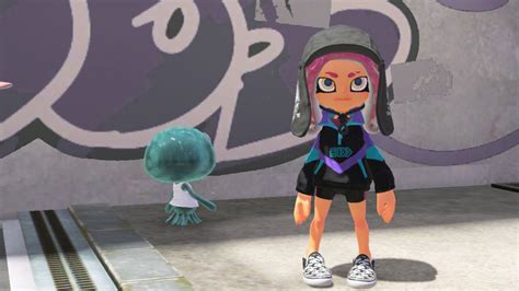 Splatoon 3 Outfit And Gear Favorites From Polygon Staff Polygon