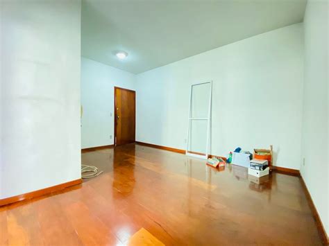 Apartamento Na Rua Monte Castelo Santa Branca Em Belo Horizonte