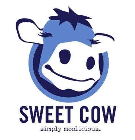 Cow Food Logo Logodix