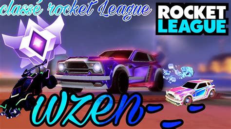 Live Fait Ta Pub Rocket League Youtube