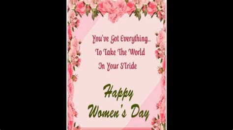 The Ultimate Collection Of Inspiring 4k Womens Day Images 999