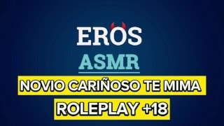 ASMR TU NOVIO CARIÑOSO TE MIMA ROLEPLAY Pornhub Gay