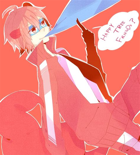 Splendont - Happy Tree Friends - Zerochan Anime Image Board