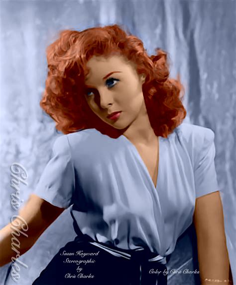 Susan Hayward Artofit