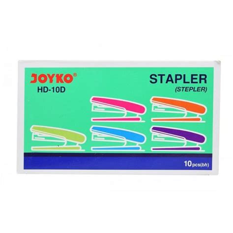 Jual Stapler Hd D Joyko Shopee Indonesia