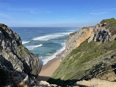 Best Cave Trails In Sintra Cascais Nature Park Alltrails