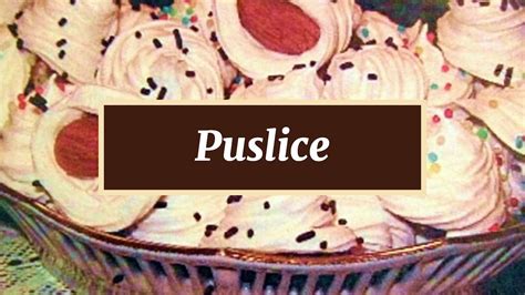 Puslice YouTube