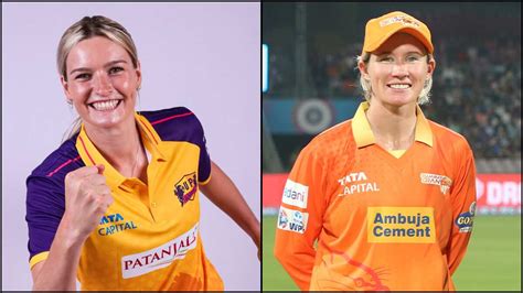 UP Warriorz Vs Gujarat Giants Where To Watch Women S Premier League