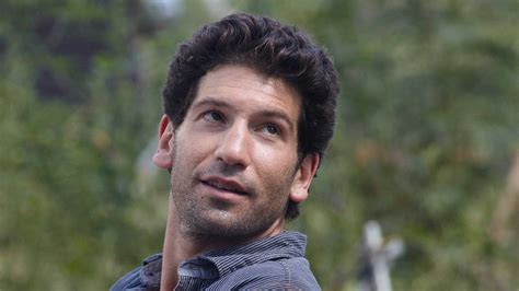 The Walking Dead Saison 9 Jon Bernthal Reprend Son Rôle De Shane