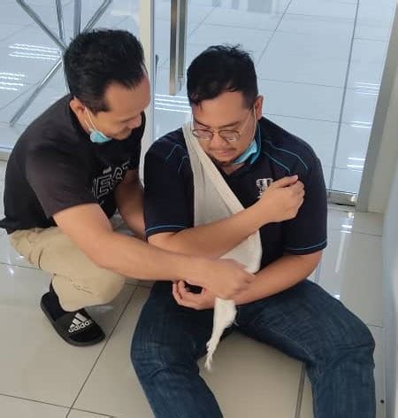 First Aid Courses Malaysia Malaysia Safety Training Safety