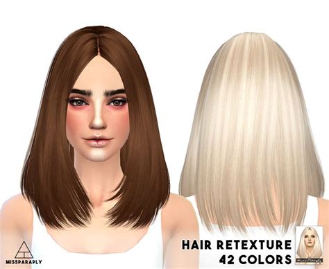 Sims 4 Base Game Hair Ad Curseforge Is The New Official Mod And Cc Manager For The Sims™ 4 Mods