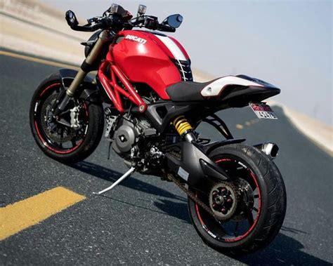 Ducati Monster Cafe Racer Kit Reviewmotors Co