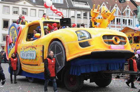 Carnival in Germany - Photo 12 - Pictures - CBS News