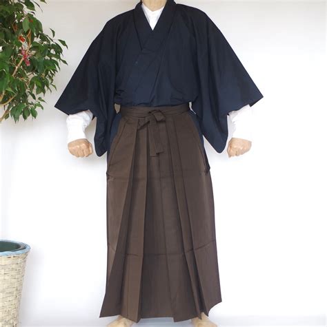 Edoten Japanese Samurai Hakama Uniform Japanese Outfits,, 53% OFF