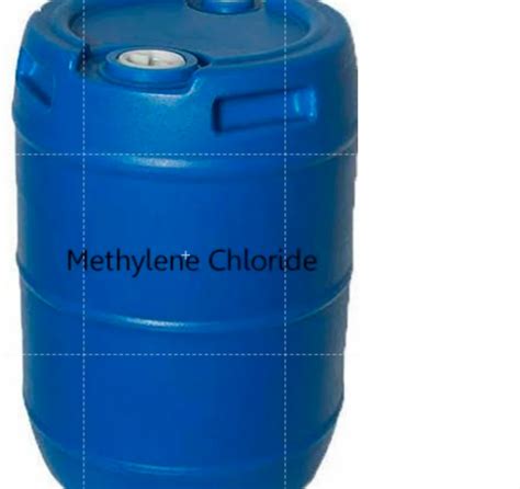 Liquid Methylene Dichloride Packaging Type Drum Upto Kg At Best