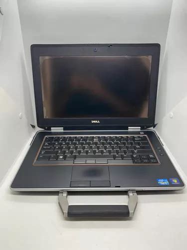 Dell Latitude E6420 Atg Core I5 8gb Ram 256gb Ssd Touch Bt Meses Sin